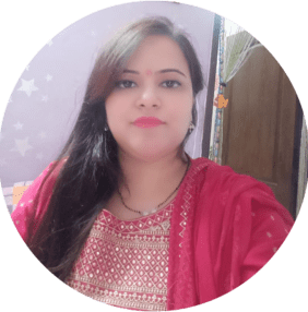Sweety Ankur Sharma