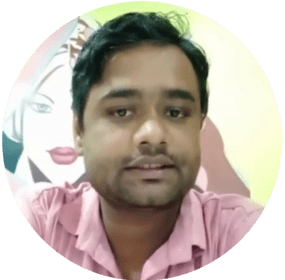 Vinay Choudhary