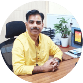 Naryan Pratap Singh