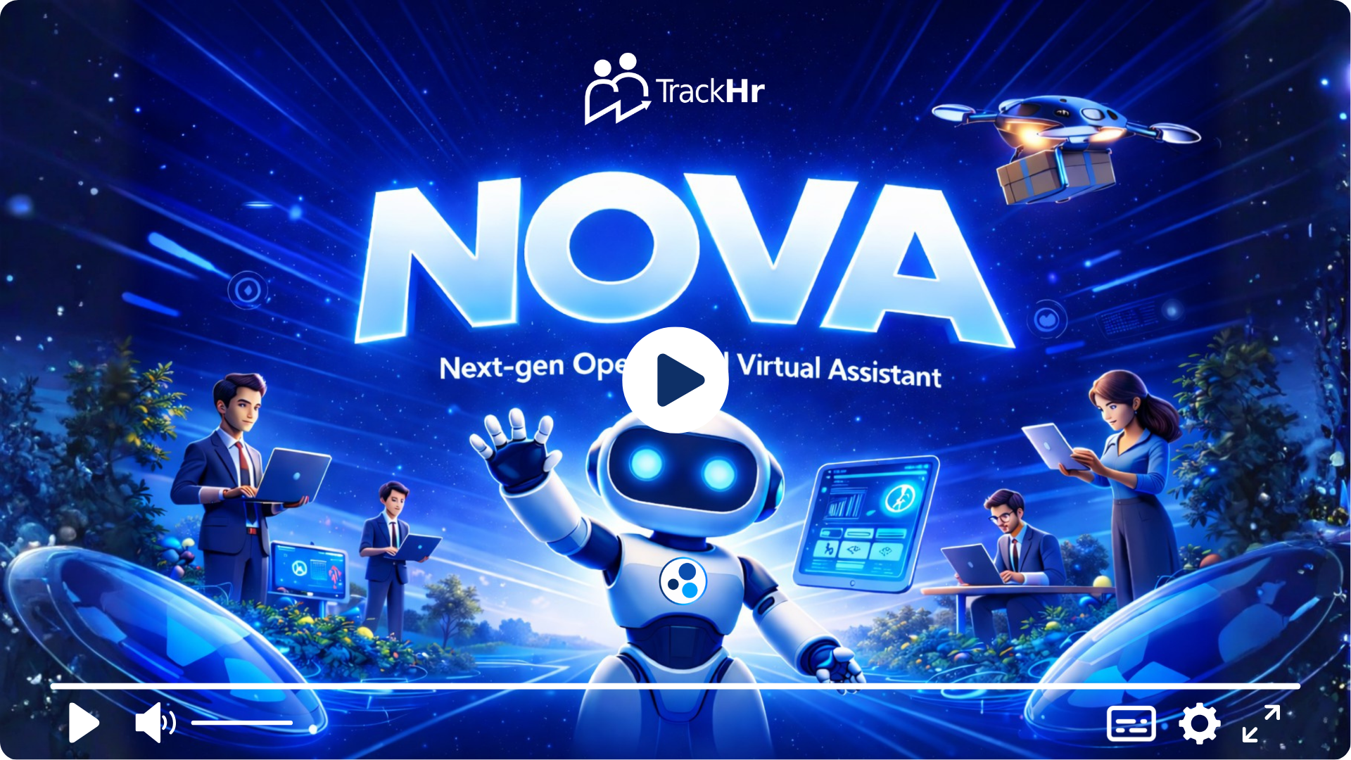 NOVA Workforce Dashboard