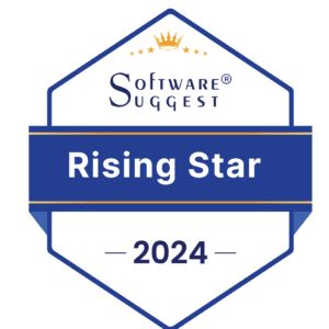 Software Suggest - Rising Star 2024